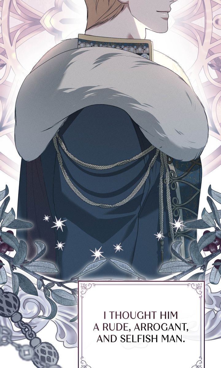 Betrayal of Dignity, chapter 30