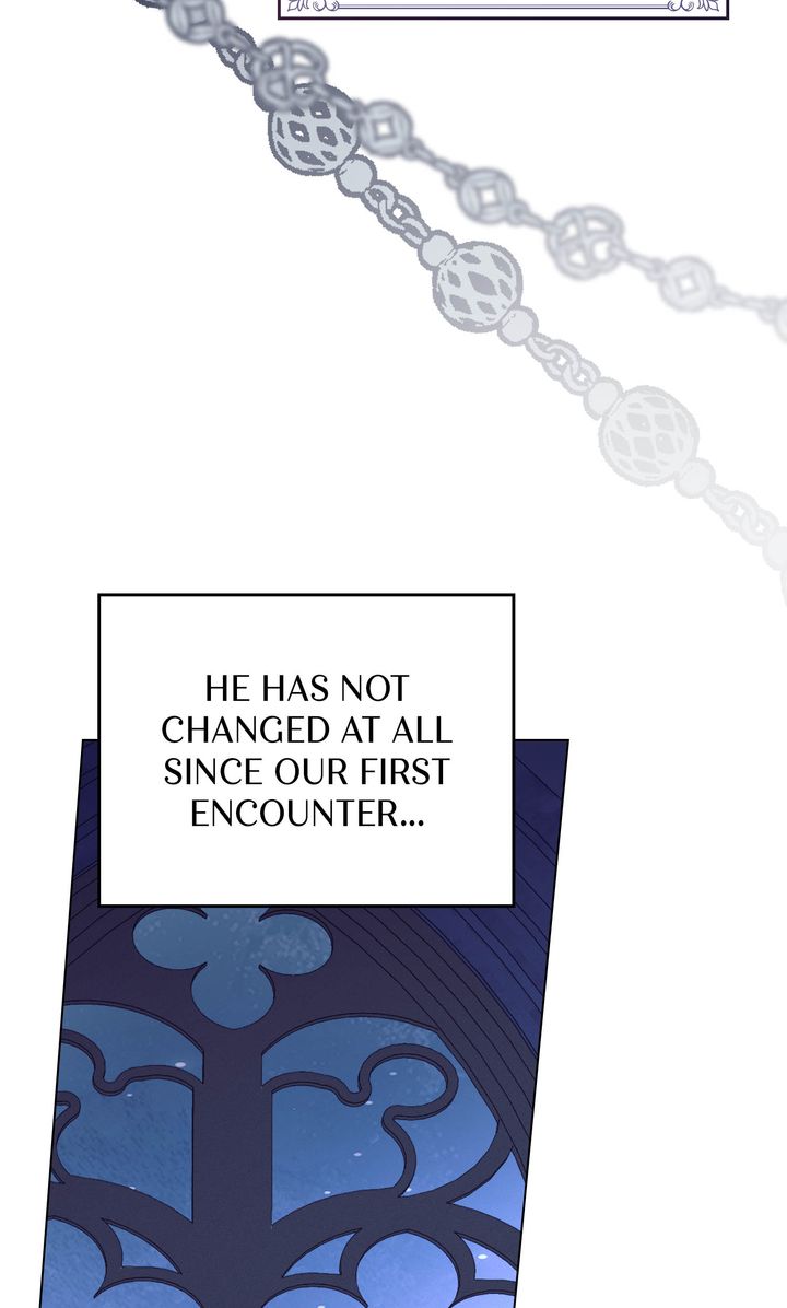 Betrayal of Dignity, chapter 30