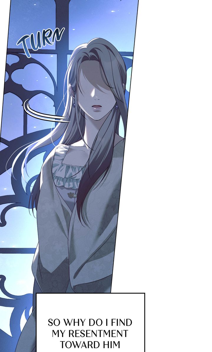 Betrayal of Dignity, chapter 30