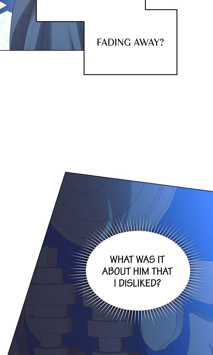 Betrayal of Dignity, chapter 30