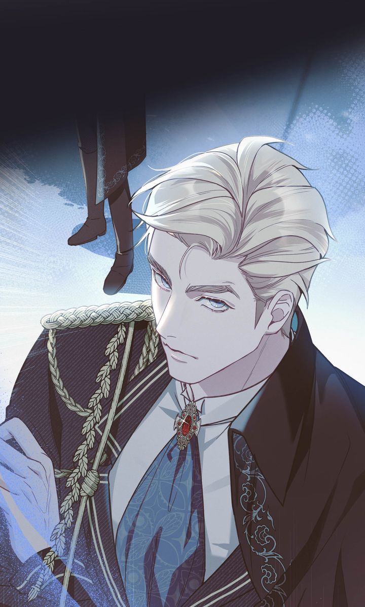 Betrayal of Dignity, chapter 30