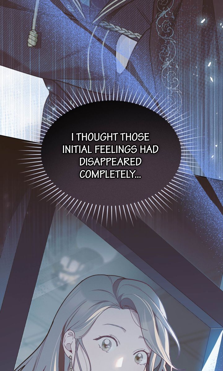 Betrayal of Dignity, chapter 30