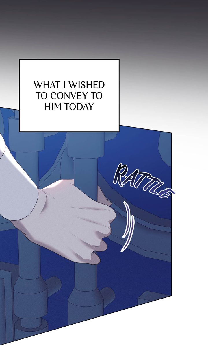 Betrayal of Dignity, chapter 30