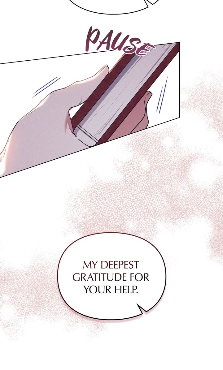 Betrayal of Dignity, chapter 30