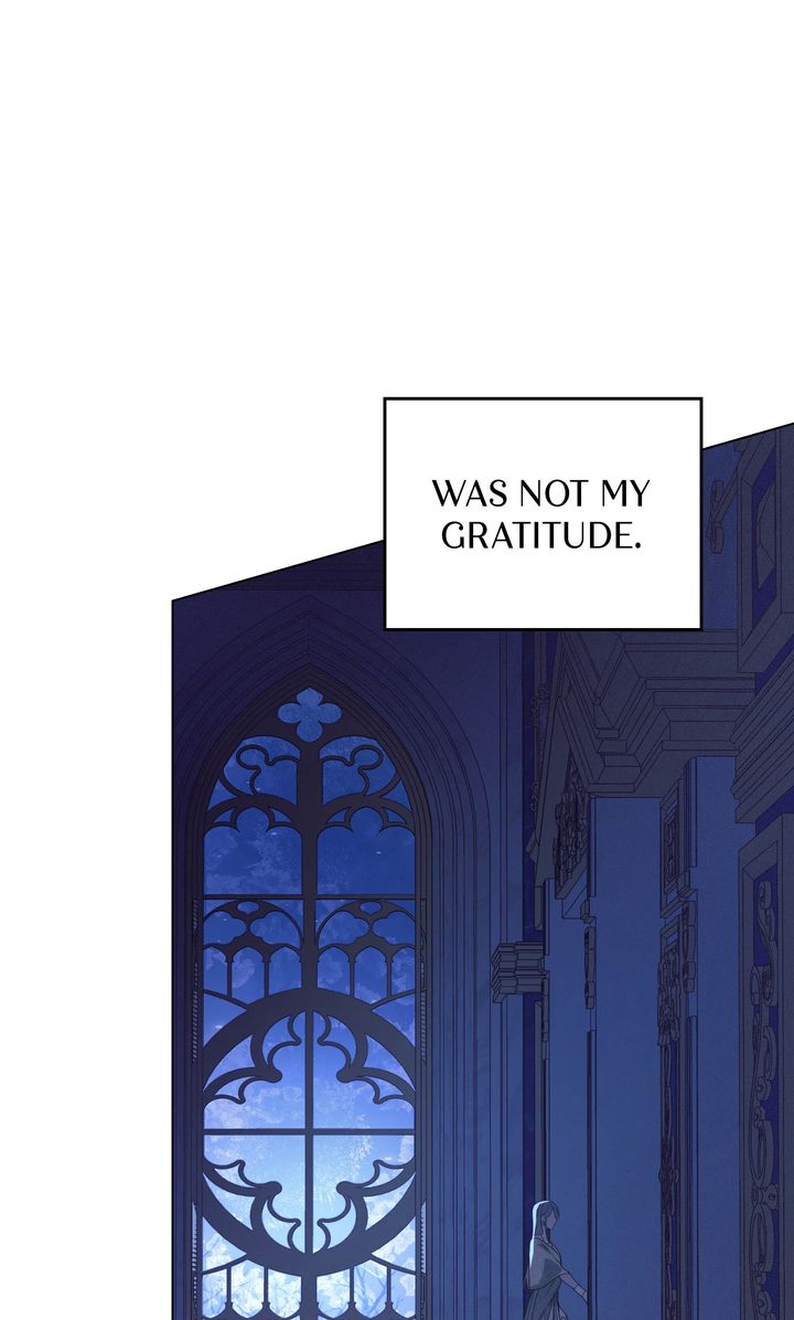 Betrayal of Dignity, chapter 30