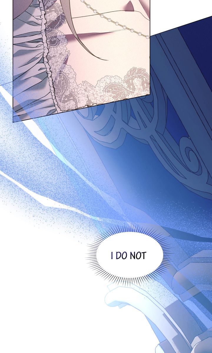 Betrayal of Dignity, chapter 30