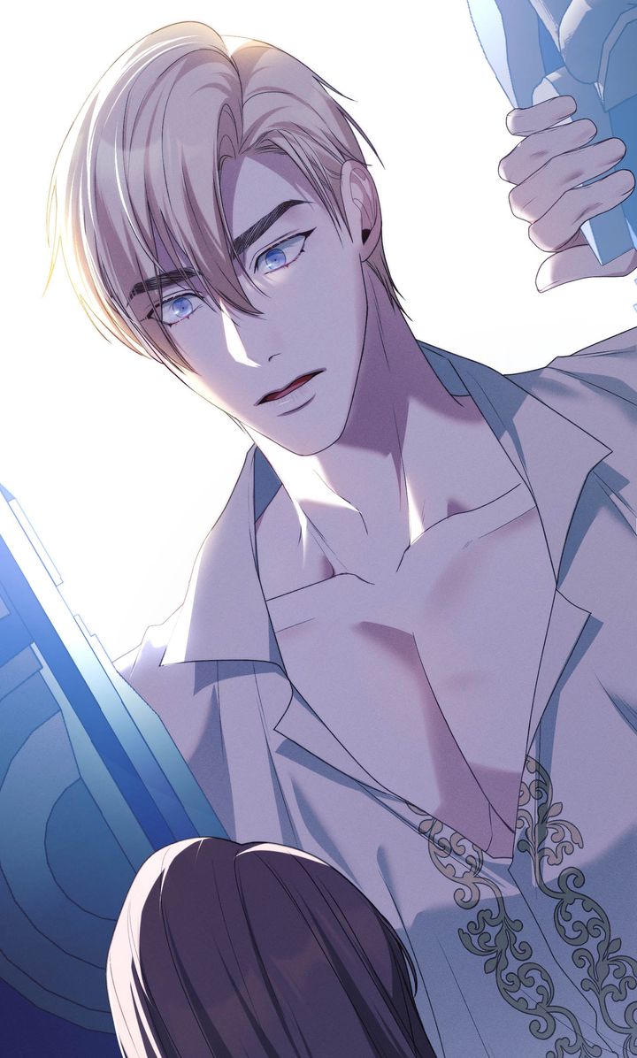 Betrayal of Dignity, chapter 30