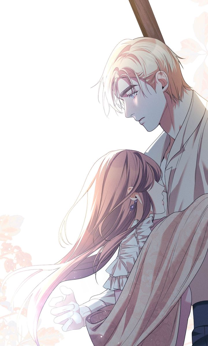 Betrayal of Dignity, chapter 30