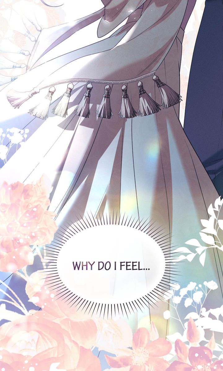 Betrayal of Dignity, chapter 30