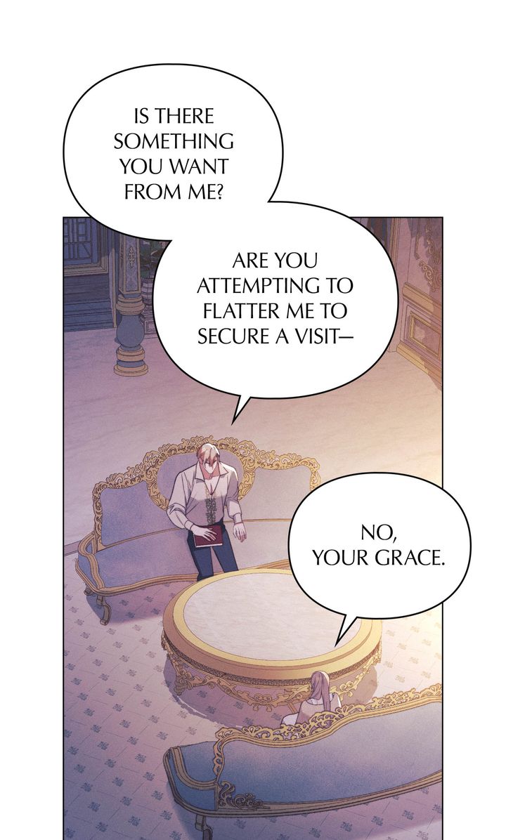 Betrayal of Dignity, chapter 30
