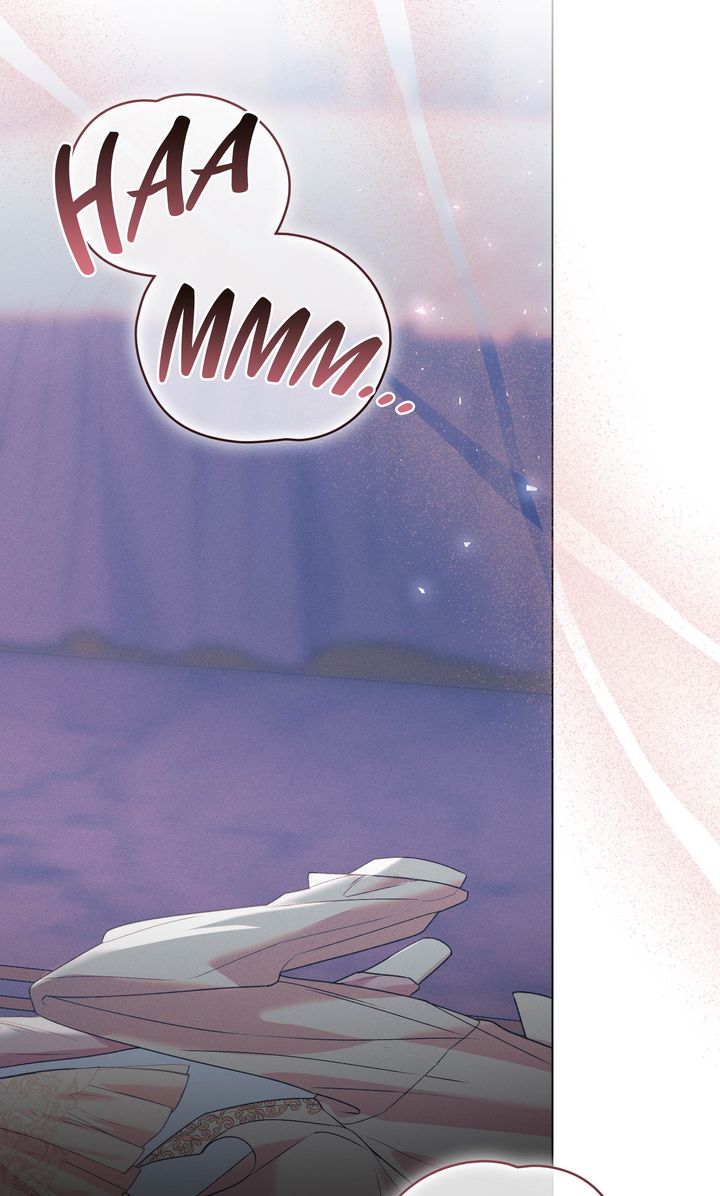 Betrayal of Dignity, chapter 30