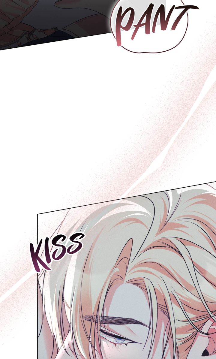 Betrayal of Dignity, chapter 30