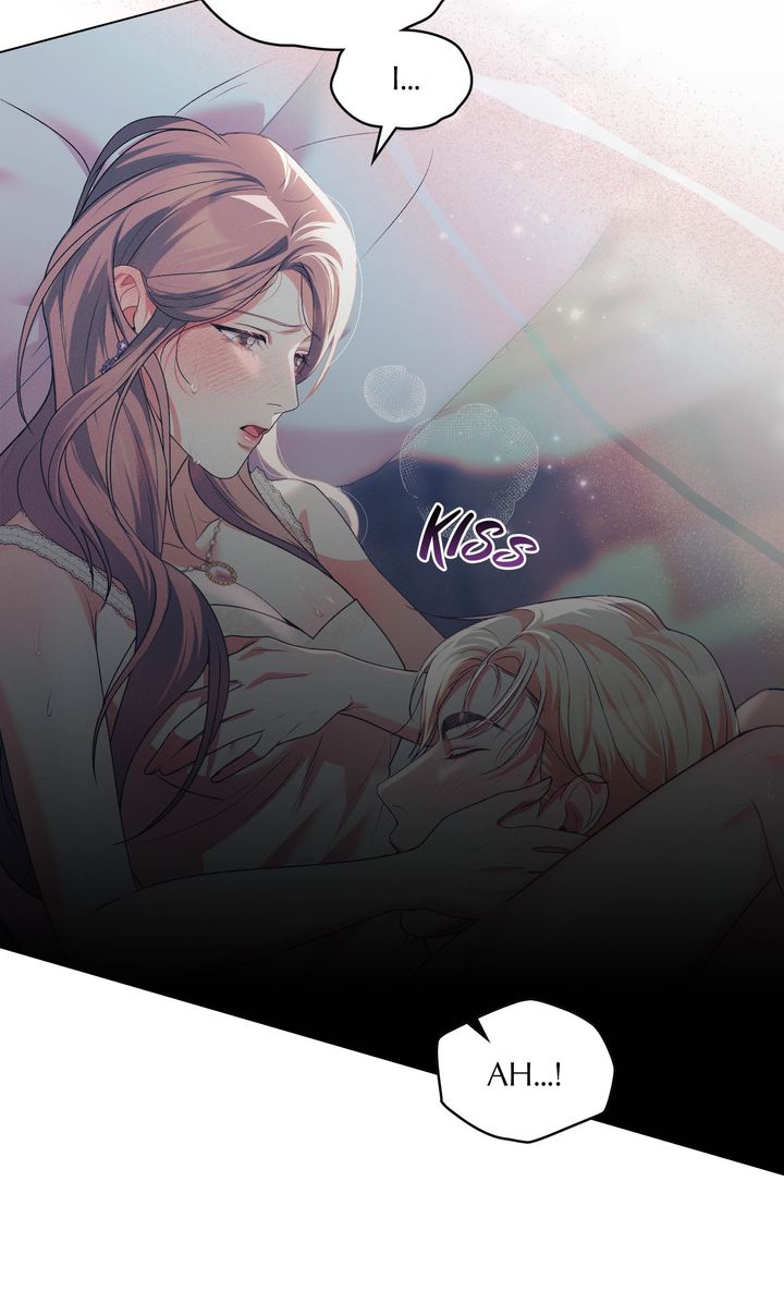 Betrayal of Dignity, chapter 30