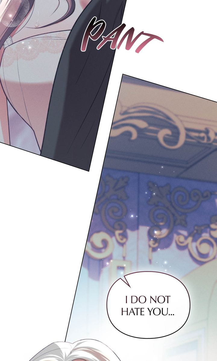 Betrayal of Dignity, chapter 30