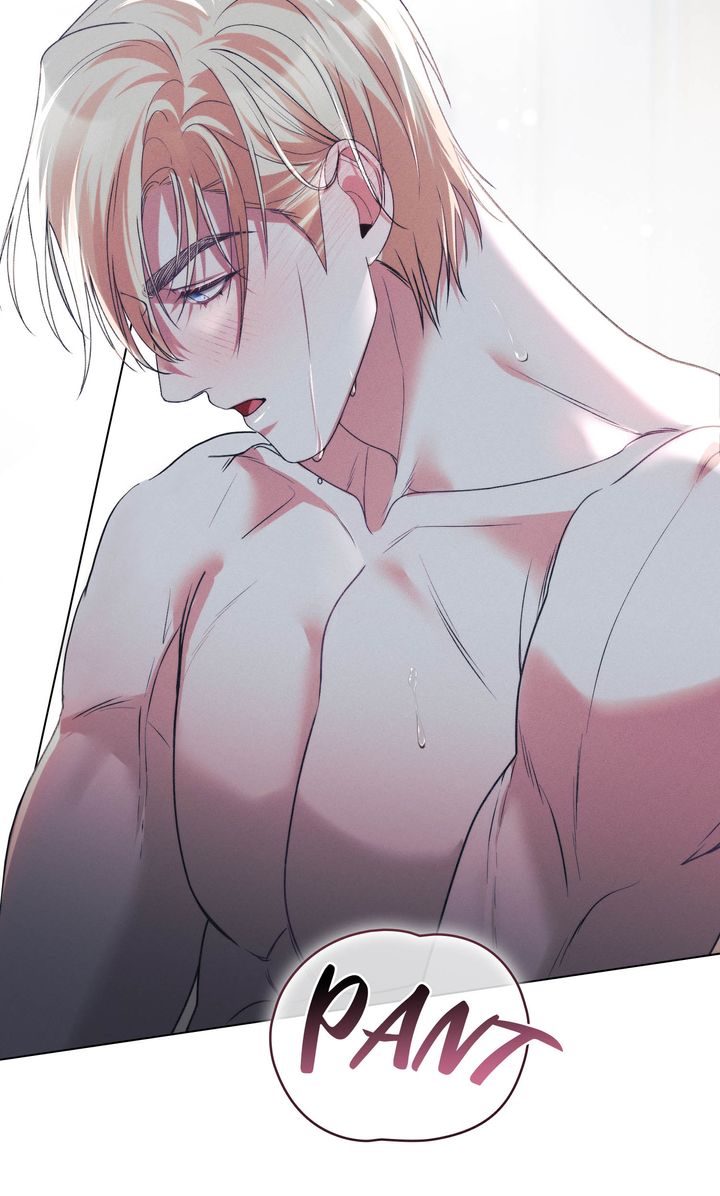 Betrayal of Dignity, chapter 30