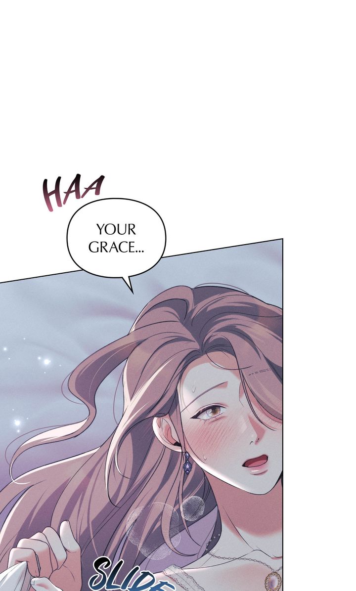 Betrayal of Dignity, chapter 30