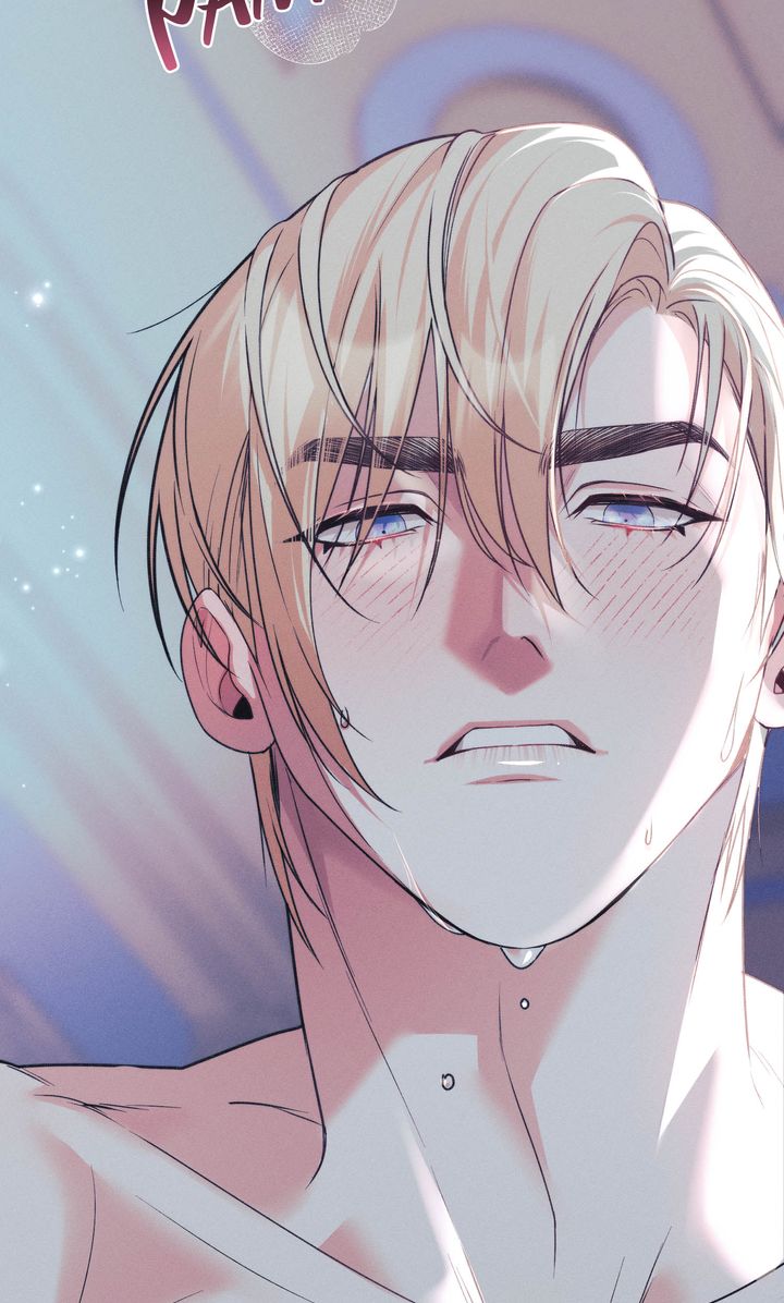 Betrayal of Dignity, chapter 30