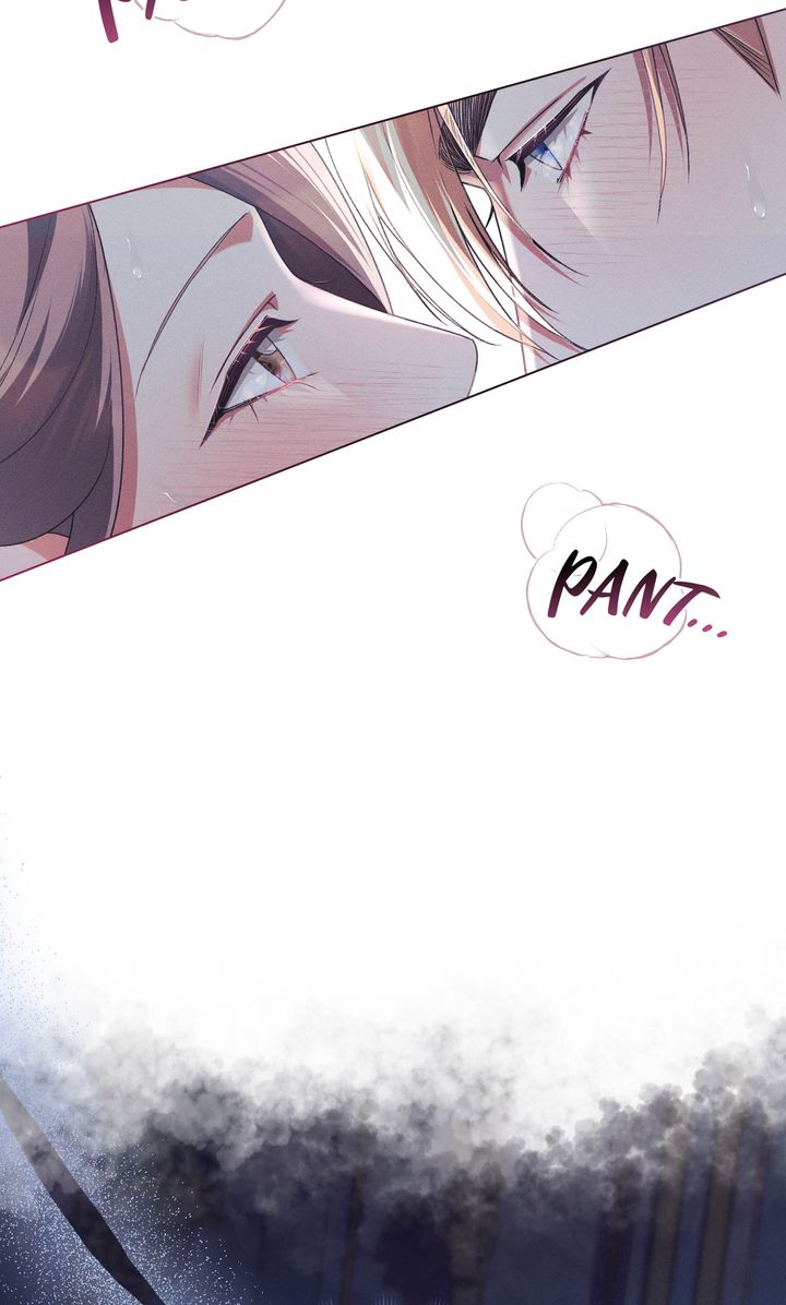 Betrayal of Dignity, chapter 30