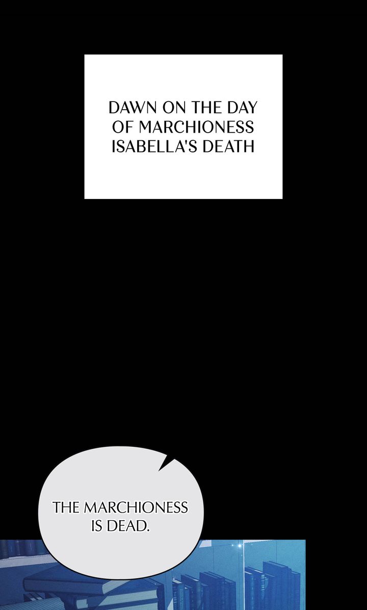 Betrayal of Dignity, chapter 30