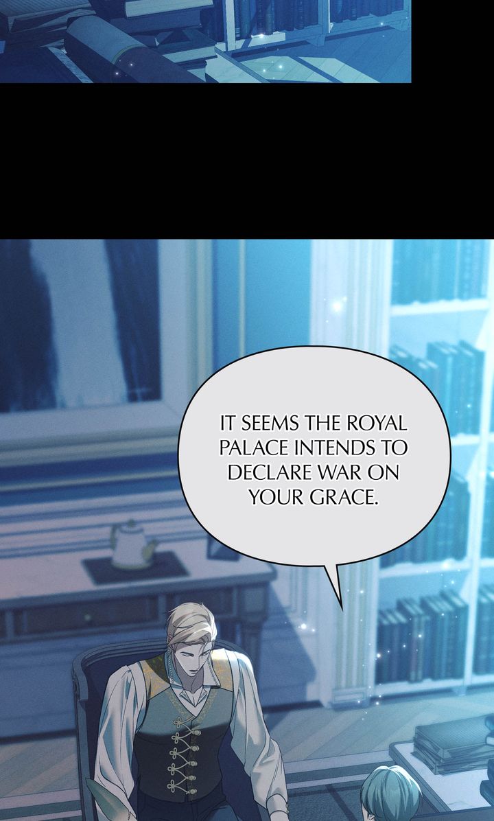Betrayal of Dignity, chapter 30