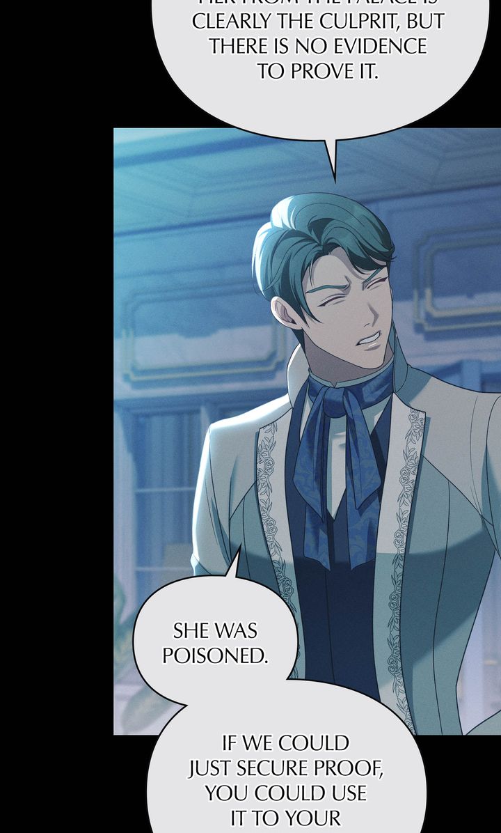 Betrayal of Dignity, chapter 30