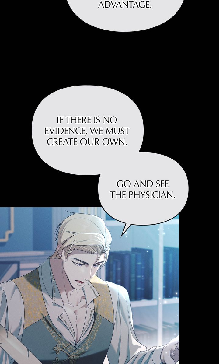 Betrayal of Dignity, chapter 30