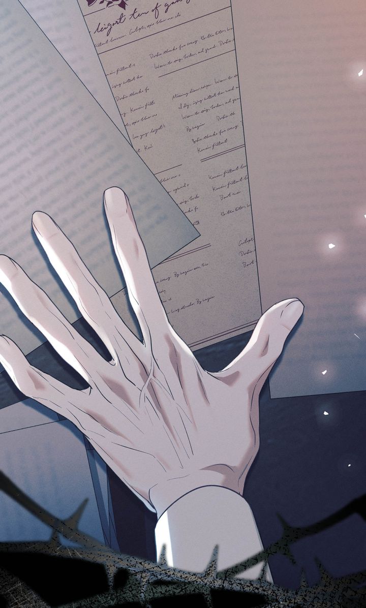 Betrayal of Dignity, chapter 30