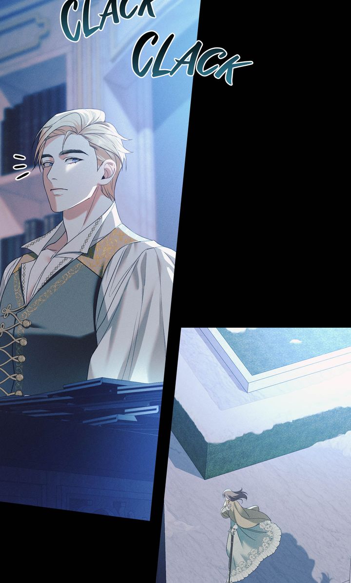 Betrayal of Dignity, chapter 30