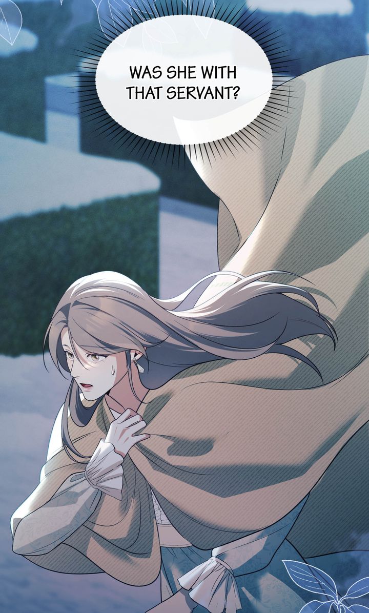 Betrayal of Dignity, chapter 30