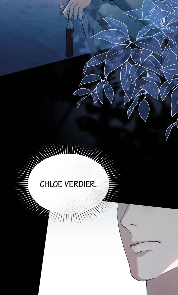 Betrayal of Dignity, chapter 30