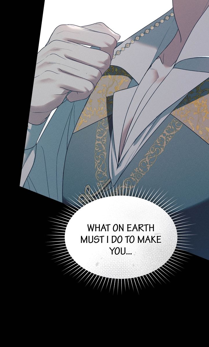 Betrayal of Dignity, chapter 30