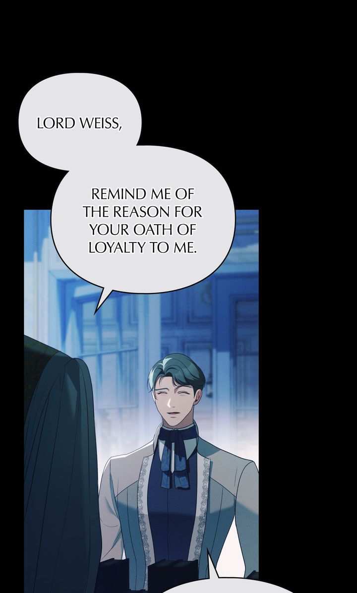 Betrayal of Dignity, chapter 30