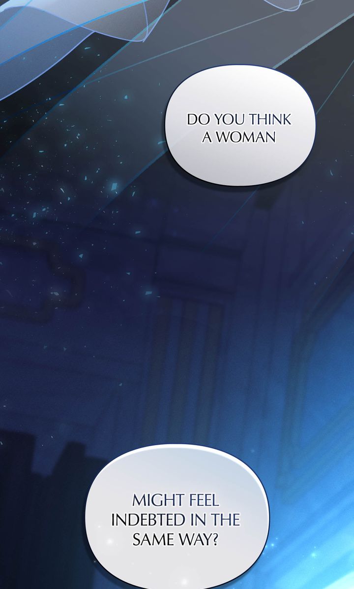 Betrayal of Dignity, chapter 30