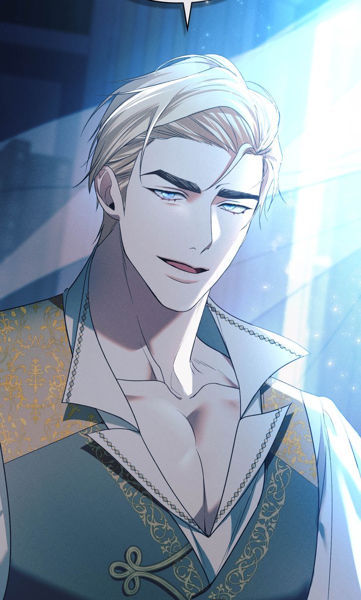 Betrayal of Dignity, chapter 30