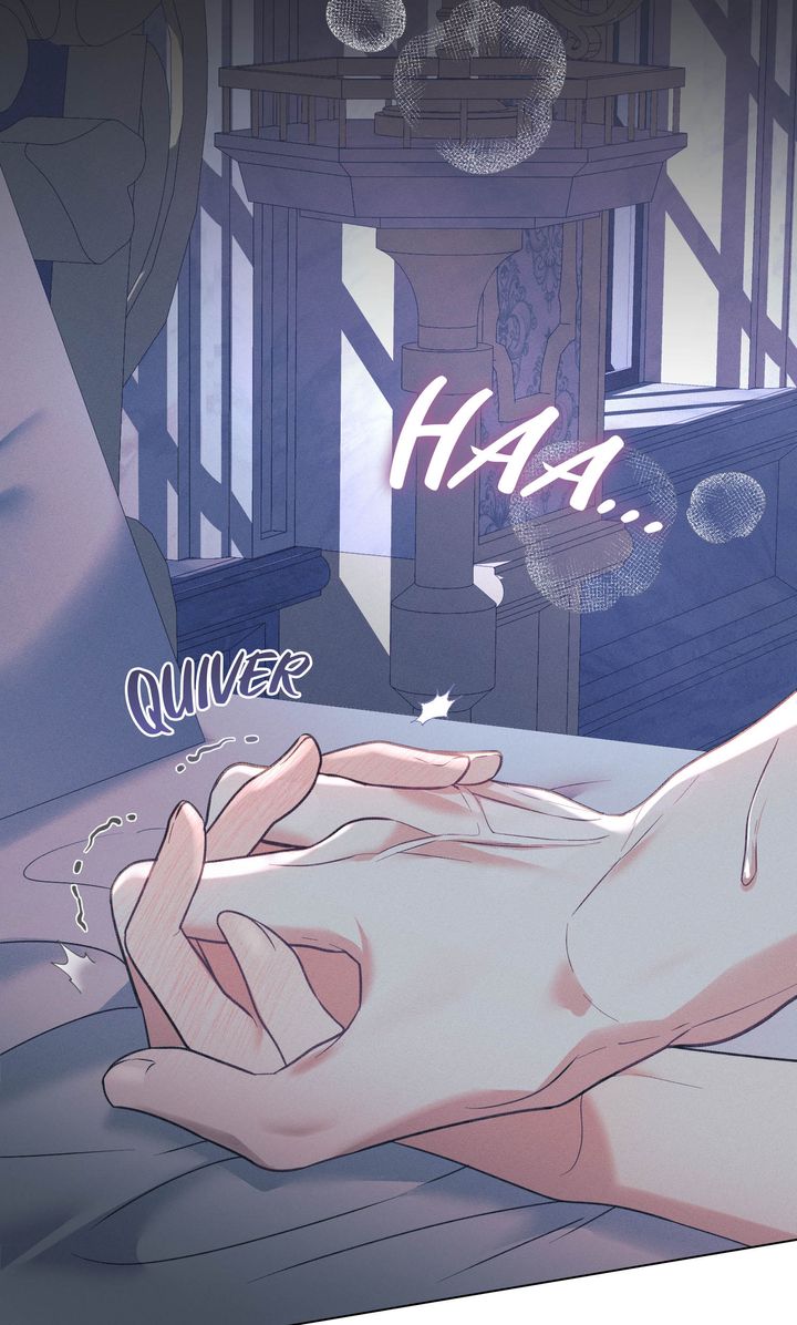 Betrayal of Dignity, chapter 30