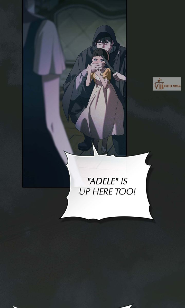 Betrayal of Dignity, chapter 72