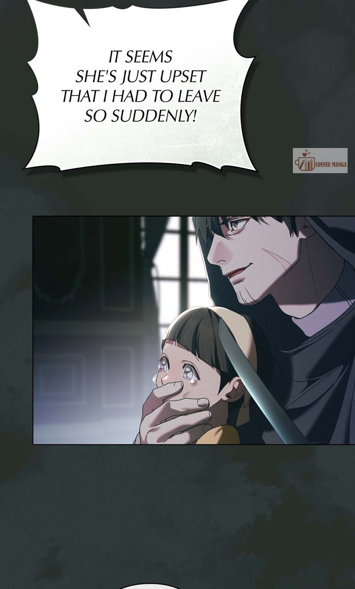 Betrayal of Dignity, chapter 72