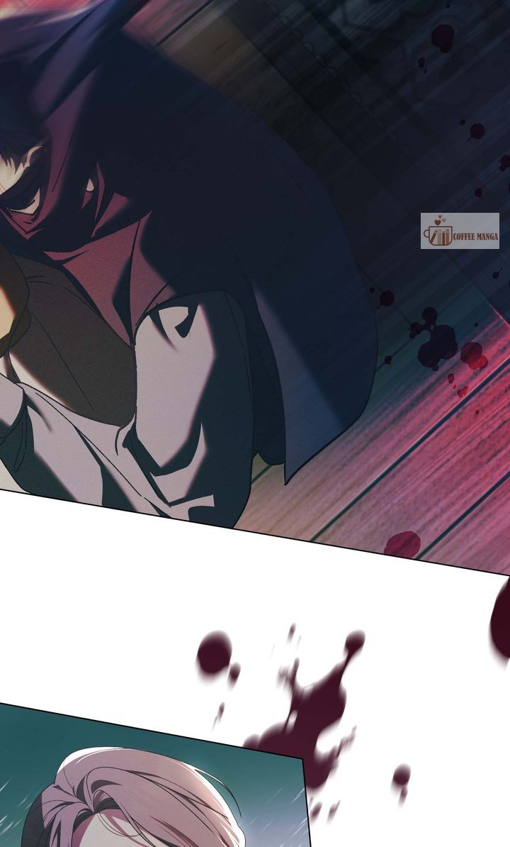 Betrayal of Dignity, chapter 72