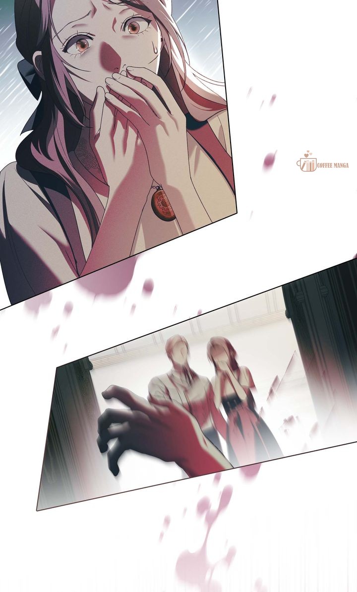 Betrayal of Dignity, chapter 72
