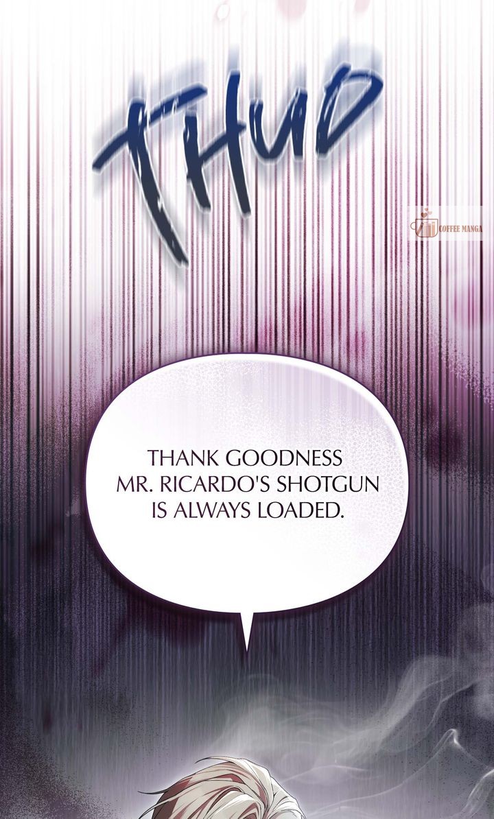 Betrayal of Dignity, chapter 72