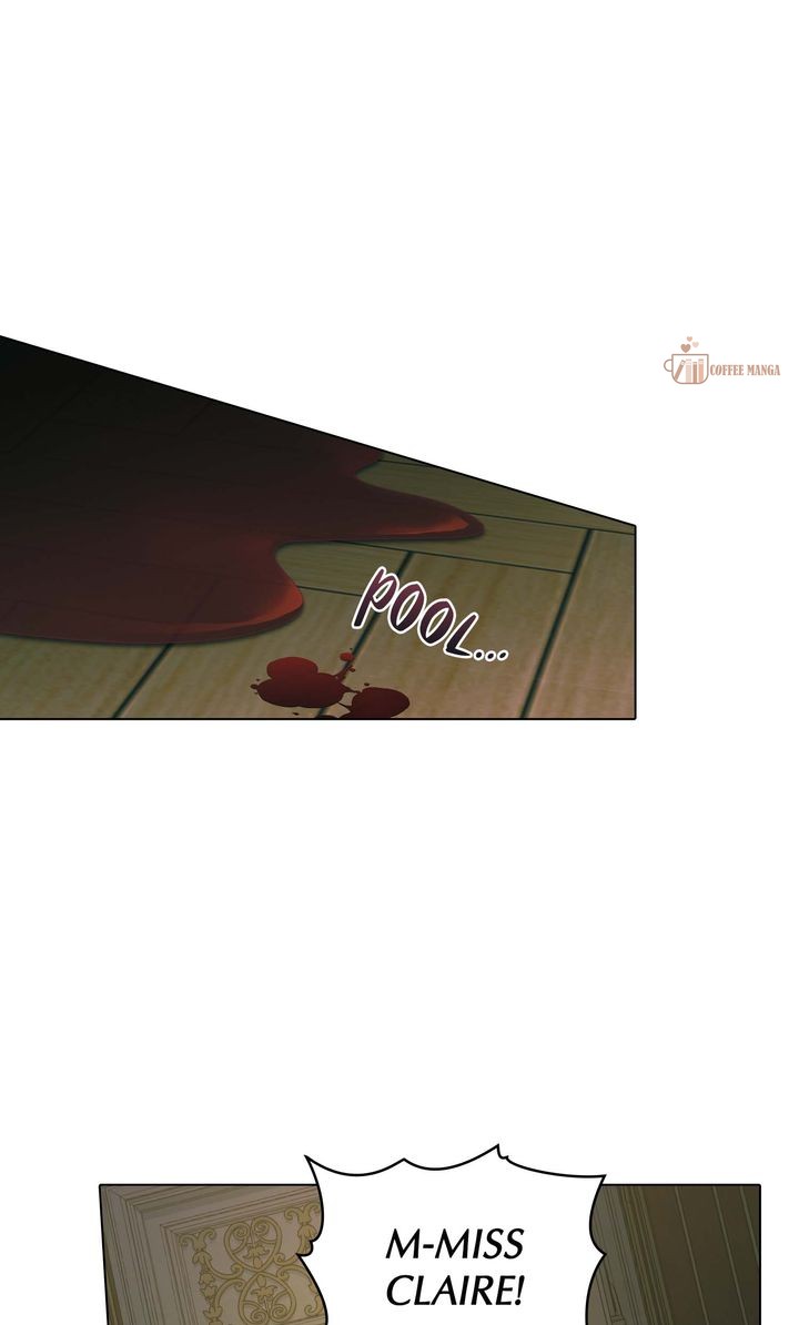 Betrayal of Dignity, chapter 72