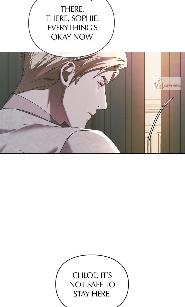 Betrayal of Dignity, chapter 72