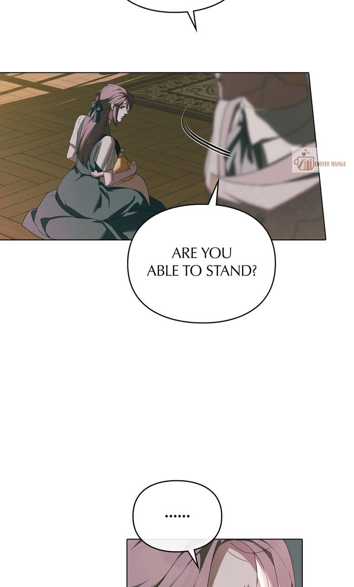Betrayal of Dignity, chapter 72