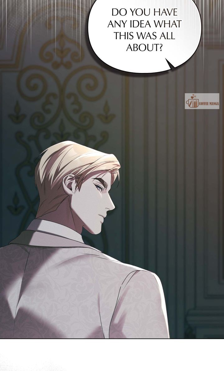 Betrayal of Dignity, chapter 72