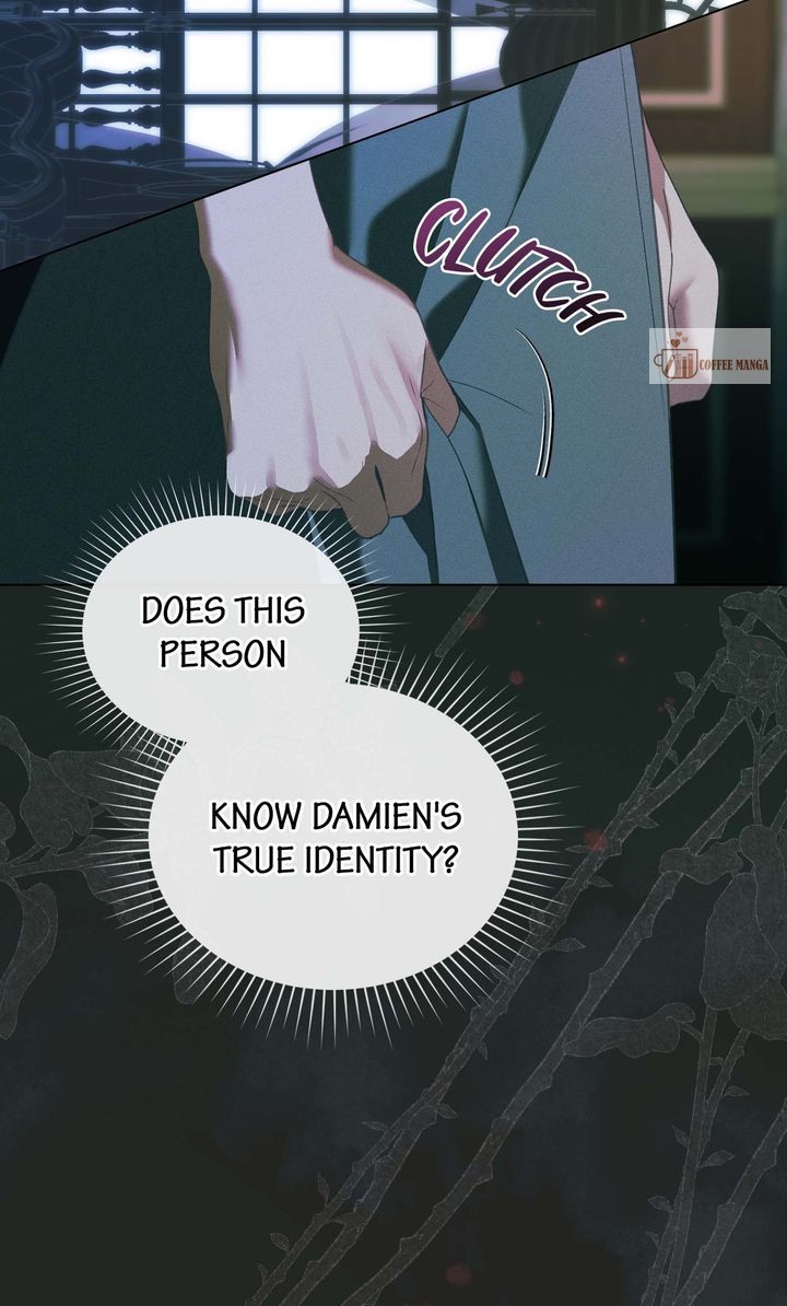 Betrayal of Dignity, chapter 72