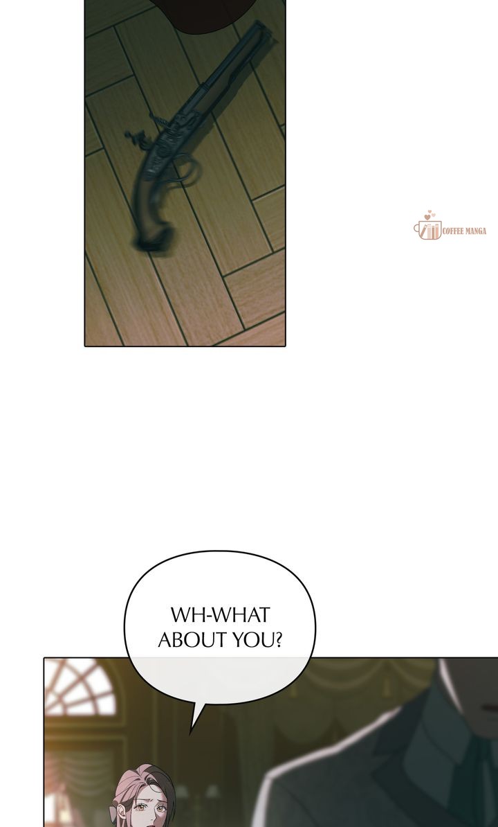Betrayal of Dignity, chapter 72