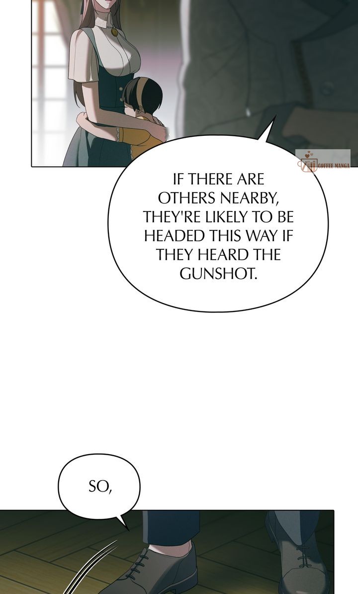 Betrayal of Dignity, chapter 72