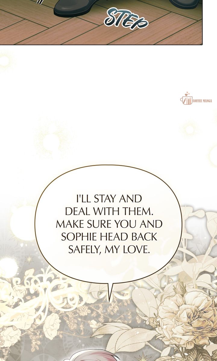Betrayal of Dignity, chapter 72