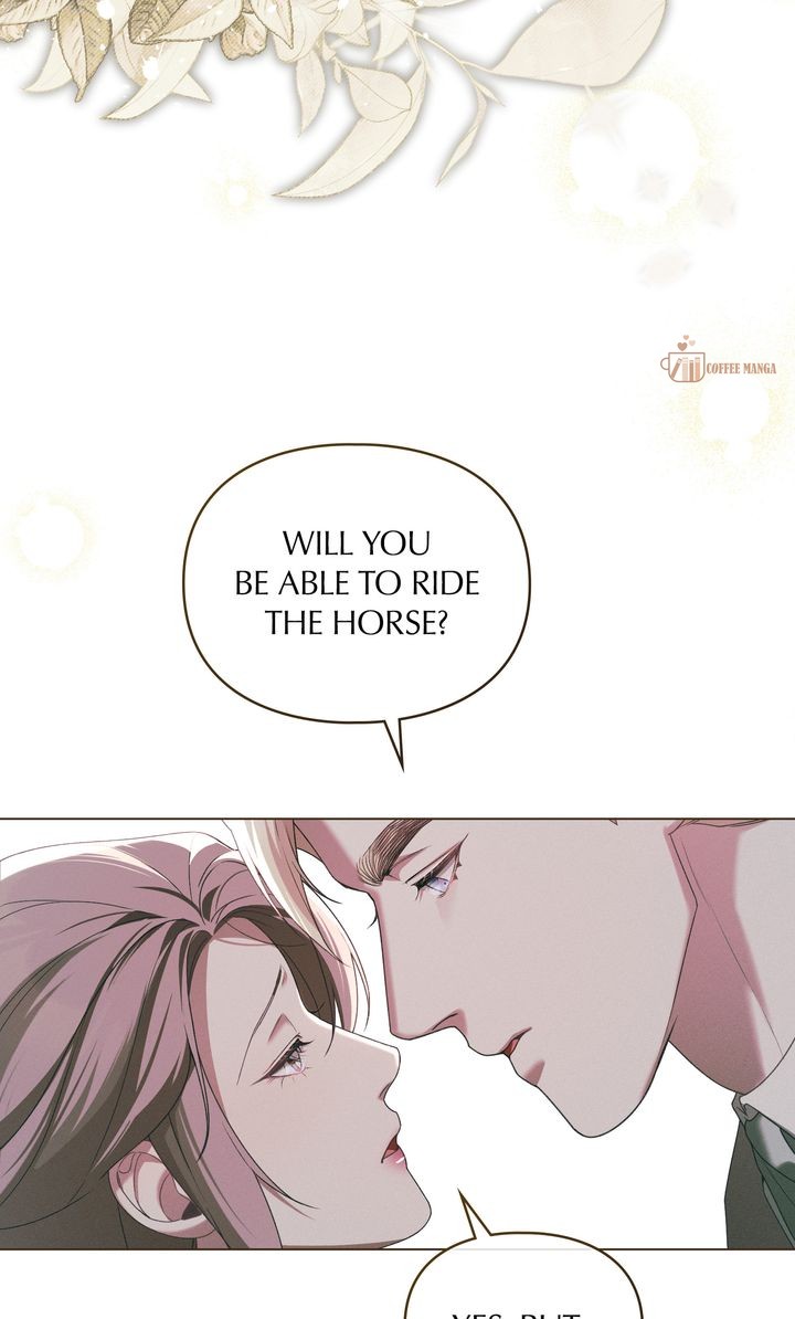 Betrayal of Dignity, chapter 72