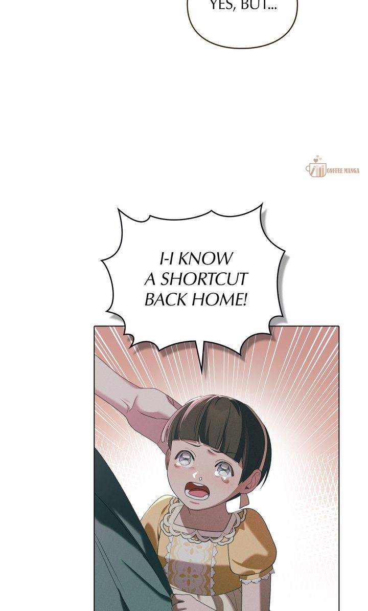 Betrayal of Dignity, chapter 72